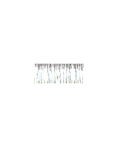 Japan #7 Thread - 001J Silver