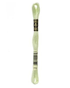 DStr 772