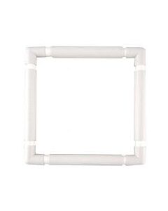 Siesta 17" Plastic Clip Frame