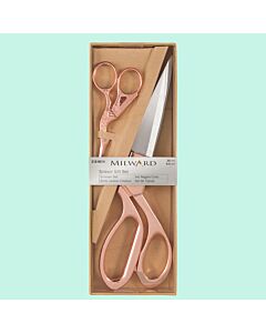 Milward Scissor Gift Set