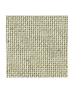 Zweigart 18 Count Aida Oatmeal - Off Cut - 54 x 51cm