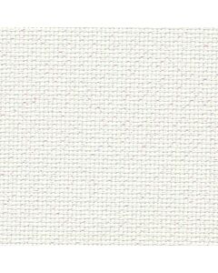 20 Count Aida Snow Glitter