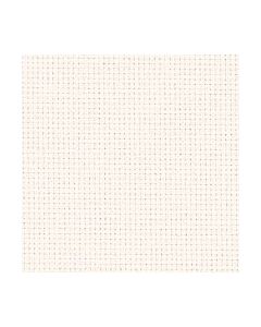 Zweigart 16 Count Aida Antique White - Off Cut - 50 x 35cm