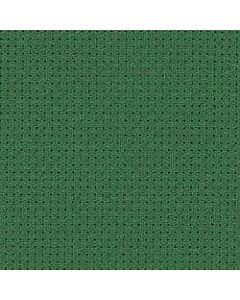 14 Count Aida Green - Off Cut - 47 x 77 cm