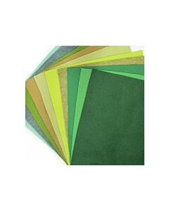 Felt Jelly Rolls
