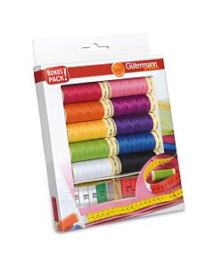 Gutermann Selection Box