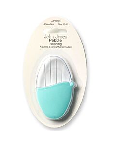 John James Beading Pebble Sewing Needles