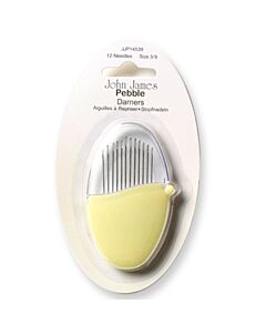 John James Darners Pebble Sewing Needles