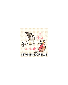 Mouseloft Stork 014-443stl