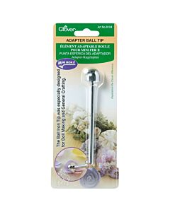 Clover Mini Iron Adapter Ball Tip