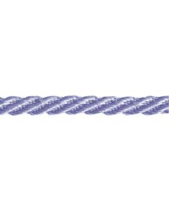 Barley Twist: 1M x 5mm: Orchid