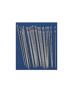 Embroidery/Crewel Needles - Size 7 (Pack of 10)