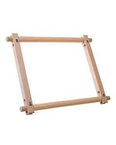Easy Clip Rotating Hand Frame 30cm x 30cm 