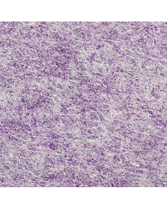 Felt Square Heather Marl 30% Wool - 9in / 22cm