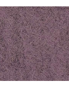Felt Square Purple Marl 30% Wool - 9in / 22cm