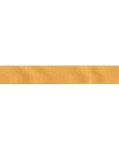 Ribbon Grosgrain 6mm Gold