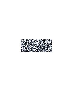 Canvas #24 Braid - 011HL Gun Metal High Lustre