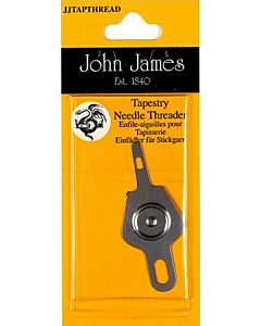 John James Tapestry Needle Threader