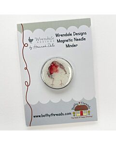 Jolly Robin Needle Minder