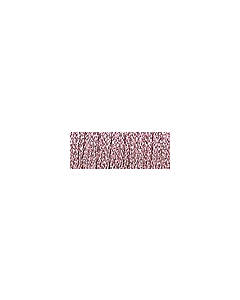 Kreinik Medium #16 Braid - 007C Pink Cord
