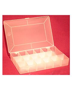Large Organiser Box Empty - Siesta