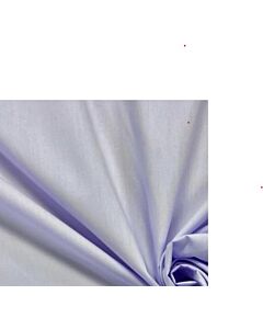 Lilac Backing Fabric - 100 x 110cm - Meter