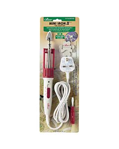 Clover Mini Iron
