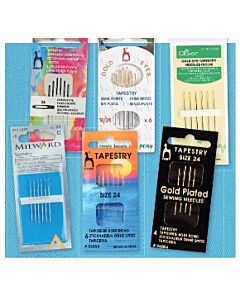 Tapestry Needle 24 Bundle