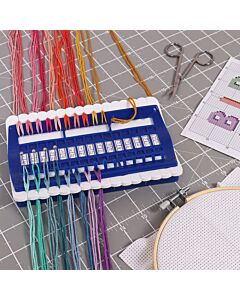 Trimits Thread Organiser