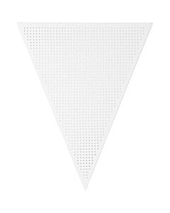 Stitch your own Garland Pennants