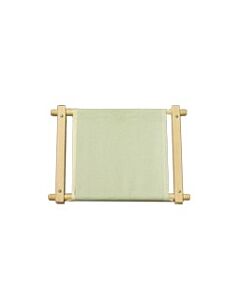 Rotating Tapestry Frame