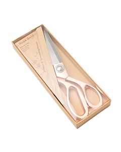 Rose Gold 8" Dressmaking Scissors