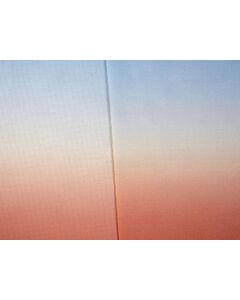 Fabric of the Month - March 25 - Shades of Spring - Aida