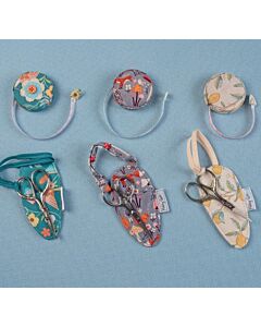 Snip and Measure Sets