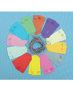Butterfly Wing Tags