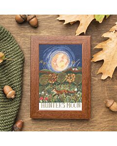 Bothy - Full Moon Collection - Hunter's Moon