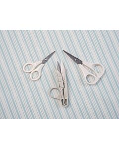 Janome Scissor & Snips Bundle