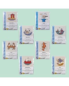 Mouseloft By The Sea Kits - All 8