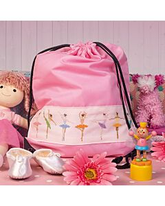 CrossStitcher Materials Pack - Issue 426 - Tiny Dancer