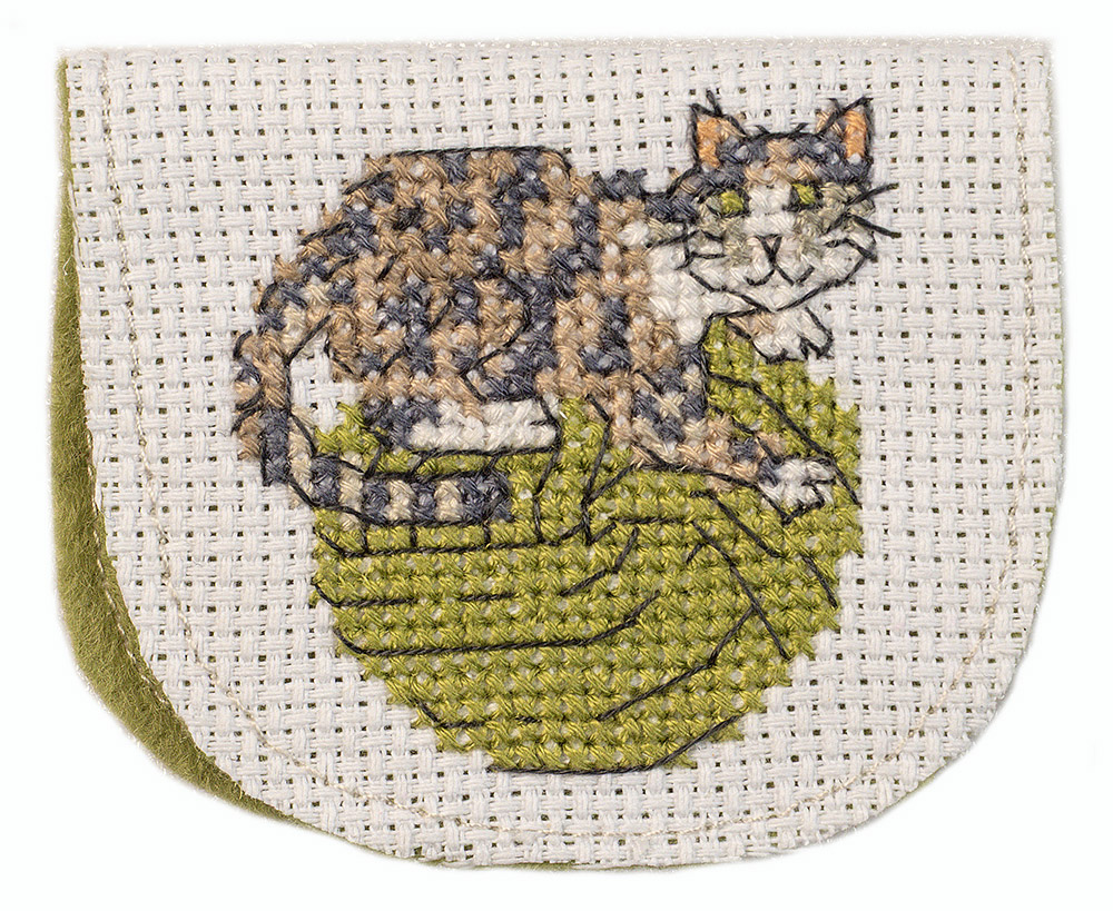 We have a new family member!